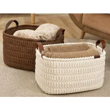 Coudry Storage Baskets