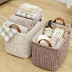 Coudry Storage Baskets