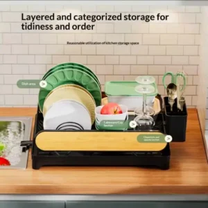 Countertop Dish Drying Rack Kenya
