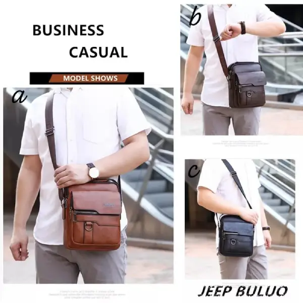 Crossbody Messenger Bag Kenya
