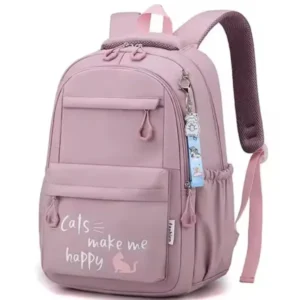 Cute Girls Backpack