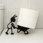 Cute Simple Ant Tissue Holder