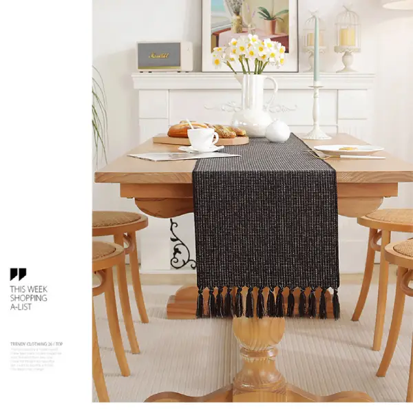 Dining Table Decor Kenya