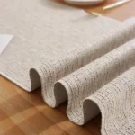 Modern Dining Table Runner 3 Dining Table Runner Kenya