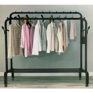 Clothes Rack Stand