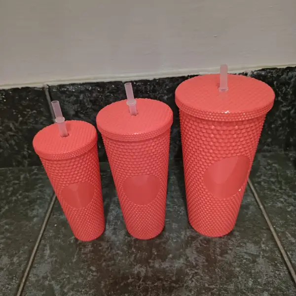 Double Wall Tumbler Kenya