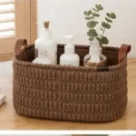 Foldable Storage Basket Kenya
