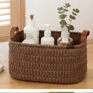 Foldable Storage Basket Kenya