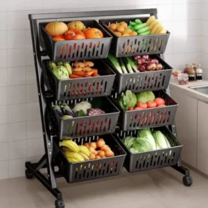 Fruit Rack Vegetable Rack