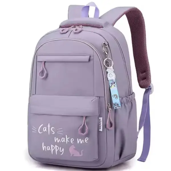 Girls School Bag Kenya