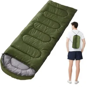 Camping Sleeping Bag