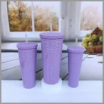 Starbucks Studded Tumbler Set