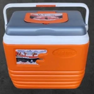Pacific Cooler Ice Box