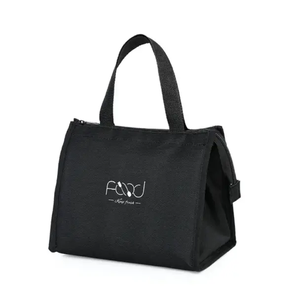 Insulated Tote Lunch Bag Kenya