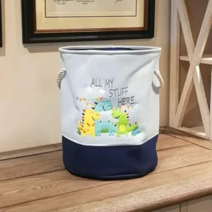 Kids' Toys Storage Basket