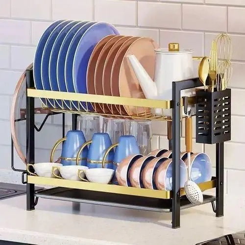Kitchen Racks