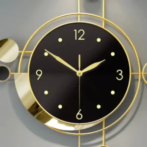 Large Wall Clock Kenya