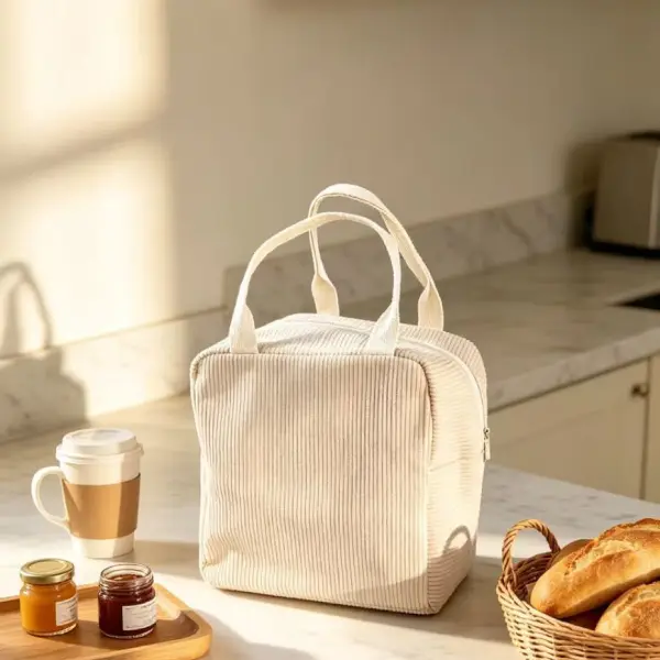Lunch Bag for Work