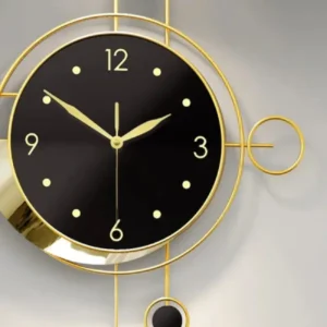 Luxury Wall Clock Kenya