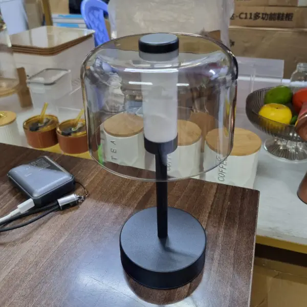 Modern Table Lamp