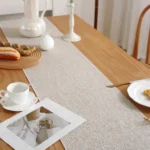 Modern Dining Table Runner 4 Modern Table Runner K