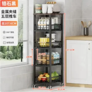 Multifunctional Storage Rack Kenya