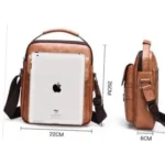 Office Messenger Bag