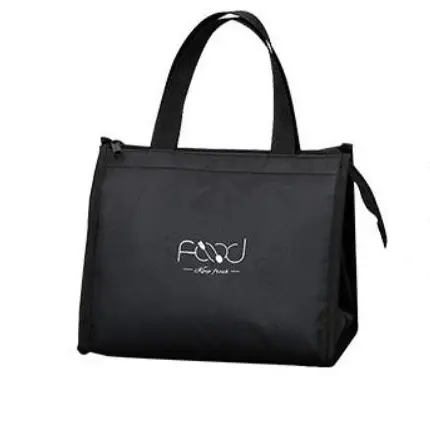 Oxford Lunch Bag