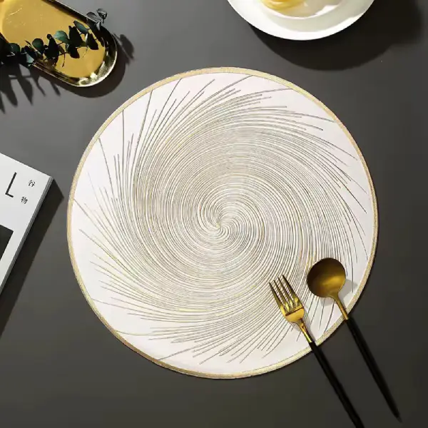 PVC placemats Kenya