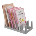 Multi-Purpose Pot Lid & Plate Storage Rack 2 Pot Lid & Plate Storage Rack