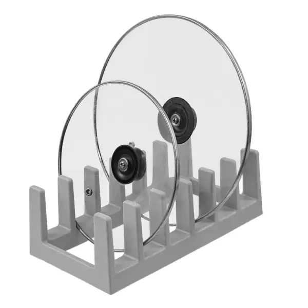 Pot Lid Storage Rack Kenya