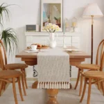 Modern Dining Table Runner 6 Premium Table Runne