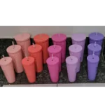 Premium Tumbler Set