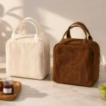 Quality Insulated Lunch Bag