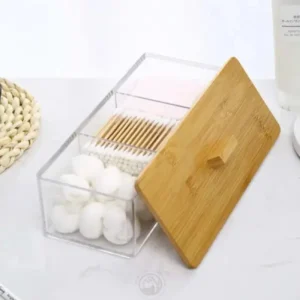 Roll Top Bread Box