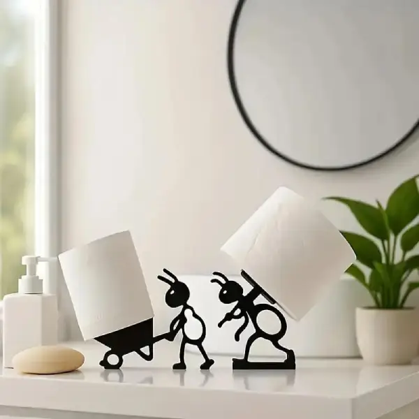 Tissue Box Holder Kenya