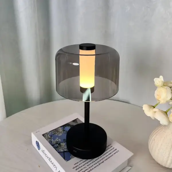 Touch Lamp Kenya