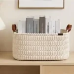 Toy Storage Basket Kenya