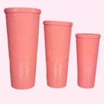 Vacuum Insulated Tumbler