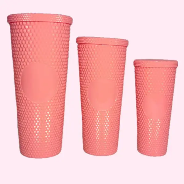 Vacuum Insulated Tumbler