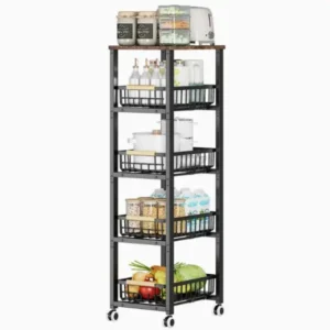 Vegetable Storage Rack Kenya
