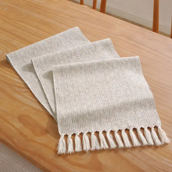 Woven Table Runner Kenya