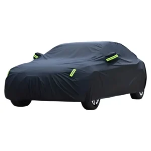 Universal Waterproof Car Cover