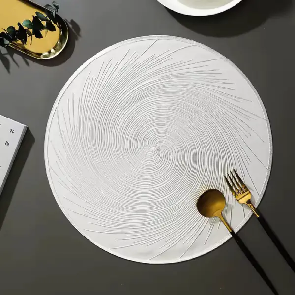 heat resistant placemats Kenya