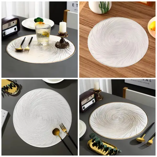luxury placemats Kenya