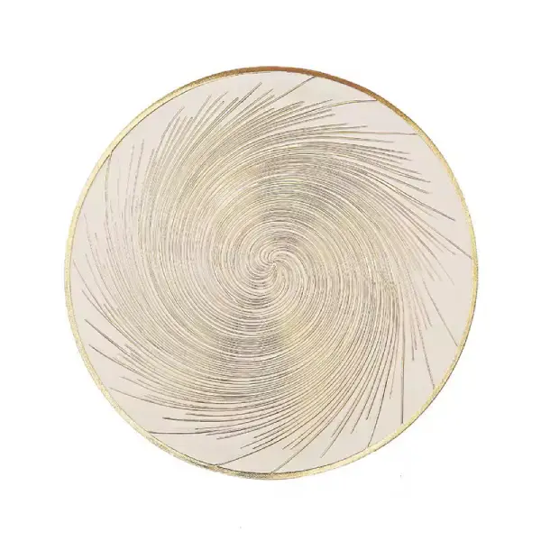 silver placemats Kenya