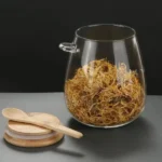 1000ml glass canister Kenya