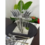 12 piece teaspoons Kenya