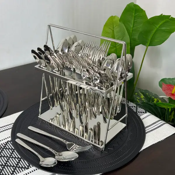 Stainless steel Cutlery Set