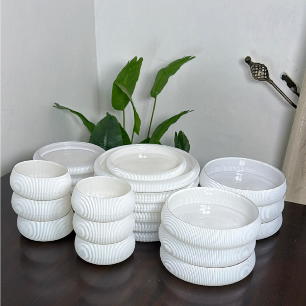 24 piece dinner set Kenya